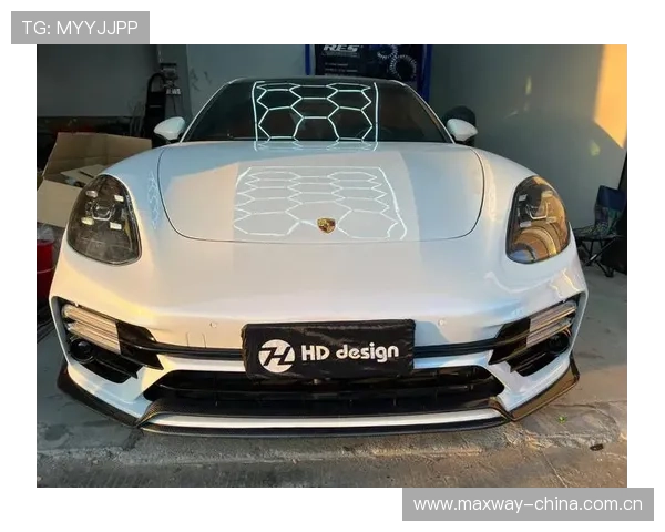 2010-16年帕拉梅拉车友何必换车改装24款Turbo款式前杠不香吗?