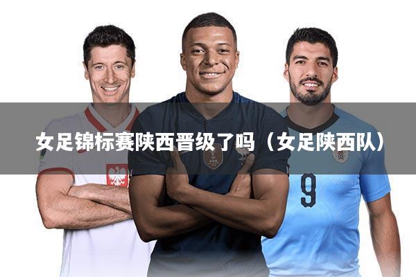 女足锦标赛陕西晋级了吗(女足陕西队)