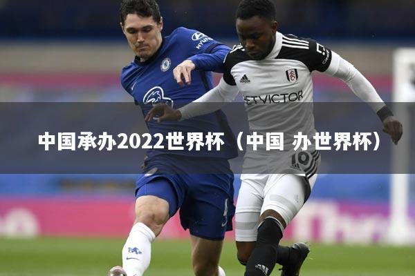 中国承办2022世界杯（中国 办世界杯）